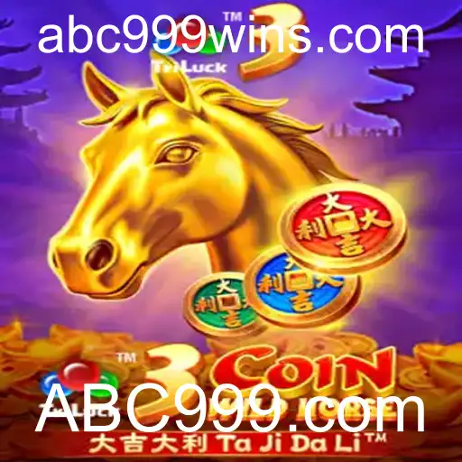 Descubra o Universo Fascinante de 3CoinWildHorse