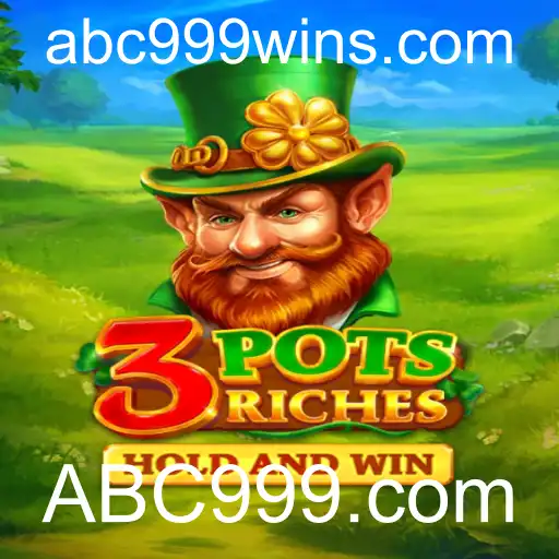 Descobrindo as Emoções do Jogo 3potsRiches em ABC999.com