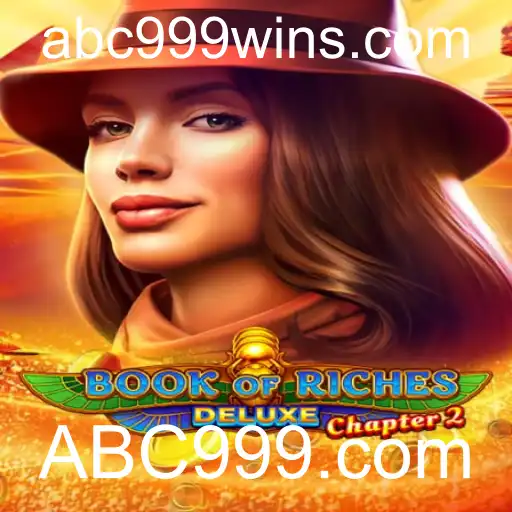 Descubra o Mundo de Aventura no Jogo de Cassino BookofRichesDeluxeChapter2