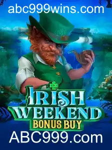 Descubra a Aventura de IrishWeekendBonusBuy