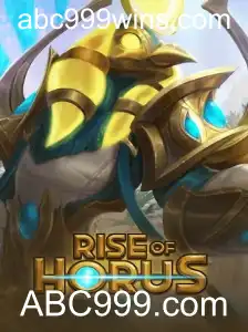 Rise of Horus: Um Mergulho no Fascinante Mundo Egípcio