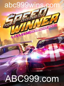 Descubra o Empolgante Mundo de SpeedWinner no ABC999.com