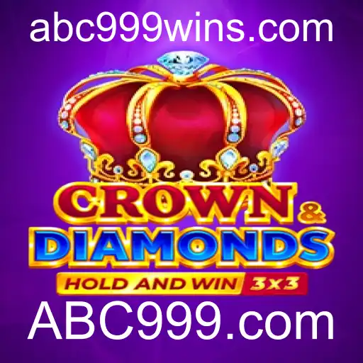 Descubra o Fascinante Mundo de Crowndiamonds no ABC999.com