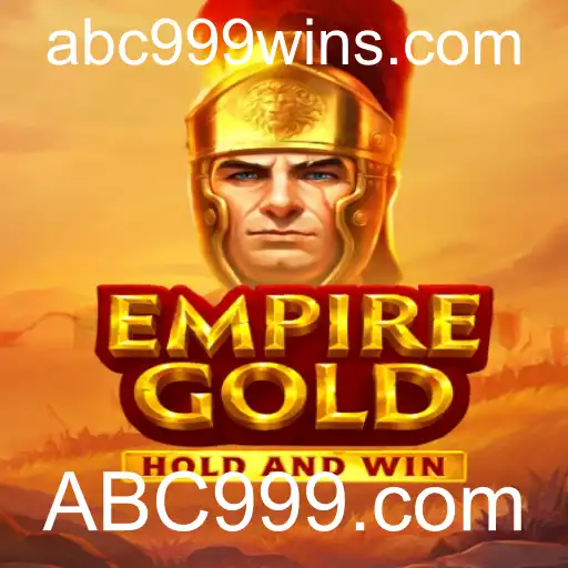 Explorando EmpireGold: Aventure-se no Mundo dos Jogos com ABC999.com