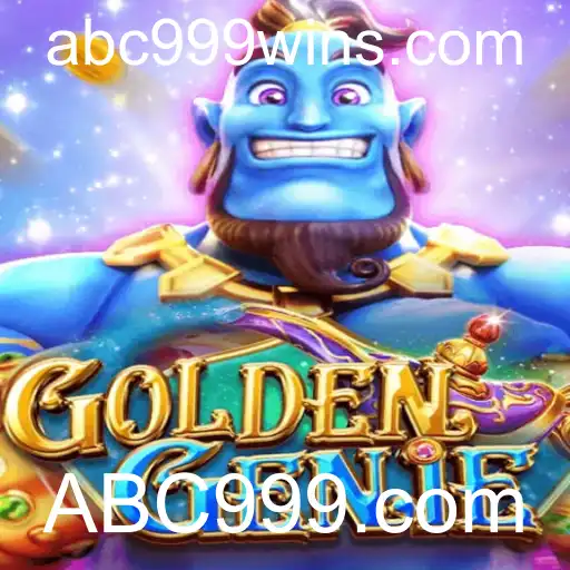Descubra o Fascinante Mundo de GOLDENGENIE no ABC999.com