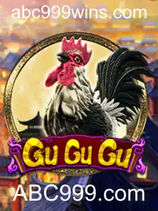 Descubra GuGuGu: O Jogo Que Está Dominando as Paradas na ABC999.com