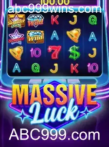 Descubra o Jogo MassiveLuck: Entretenimento e Estratégia com ABC999.com
