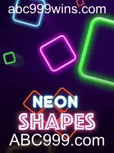 Mergulhe na Emoção de NeonShapes: O Jogo do Momento