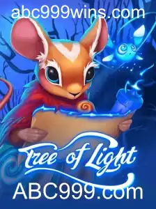 Descubra o Mundo de TreeofLight: Um Jogo Inovador Apresentado por ABC999.com